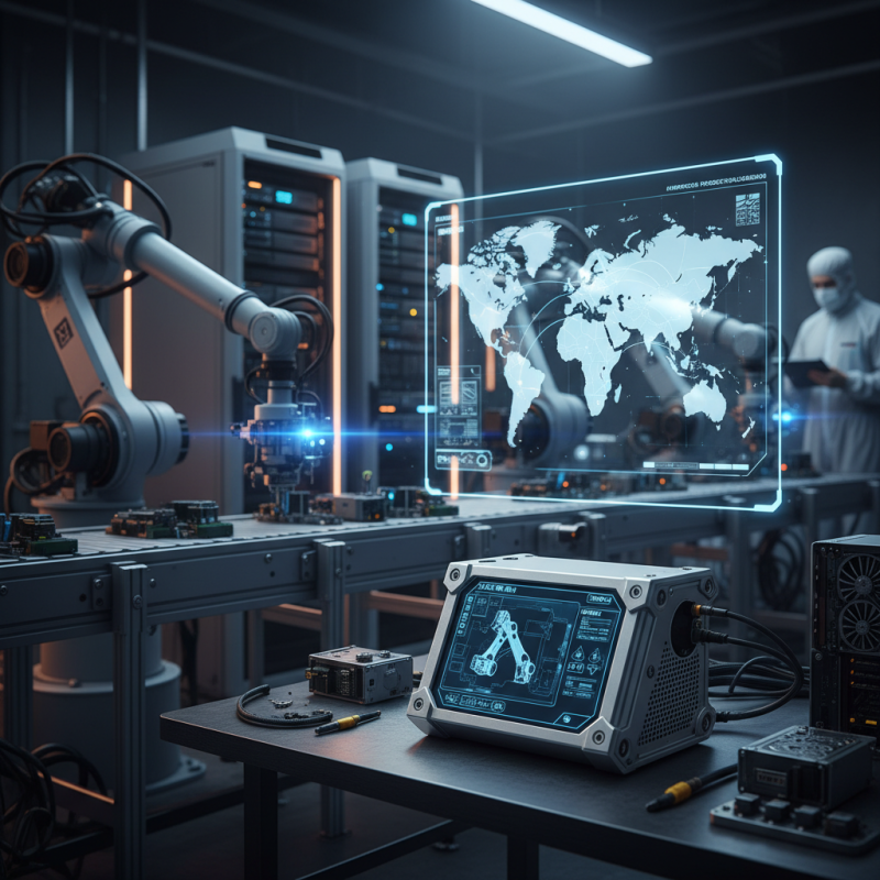 2026 Best Industrial PC for Global Buyers and Procurement?