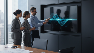 How to Choose the Best LCD Display for Your Business Needs?