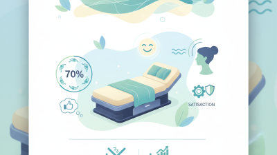 Discover the Best Beauty Beds for Your Spa and Salon Needs?