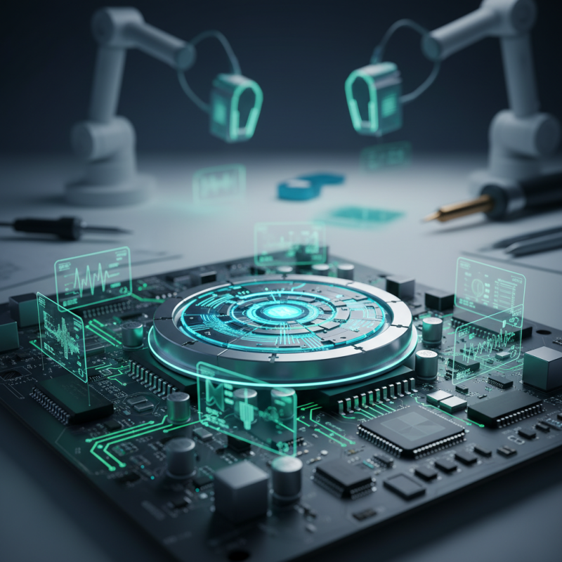 2026 How to Choose the Best Smart Potentiometer for Your Needs?