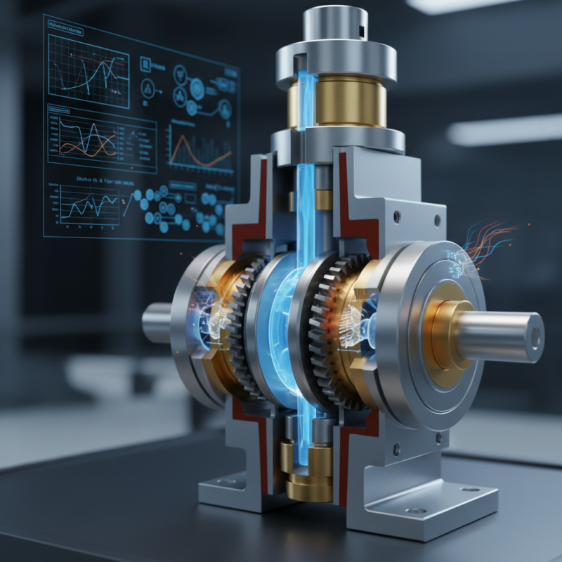 Top 10 Hydraulic Pump Physics Questions Every Buyer Asks