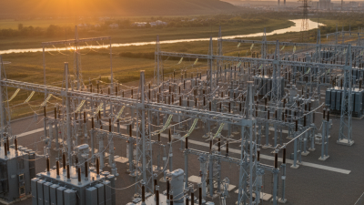 China Best Transformer Substation Solutions for Global Buyers?