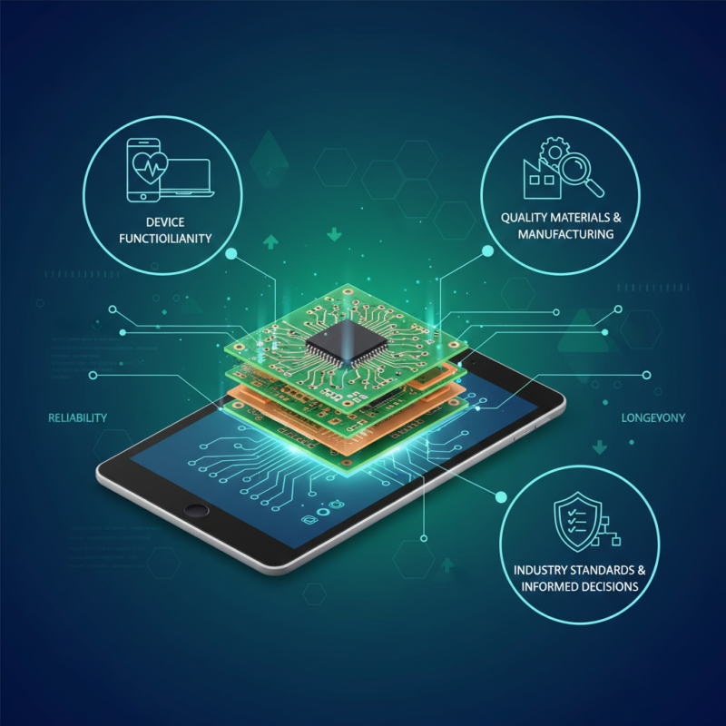What is a Pcb Board and Why is it Important for Buyers?