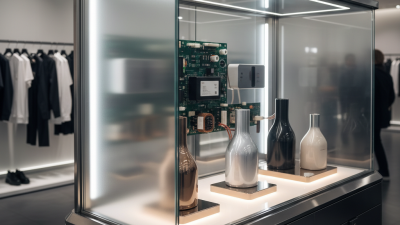 China Top Showcase Lighting Driver Suppliers for Your Needs?