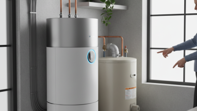Why Choose Electric Water Heaters for Your Home Needs?