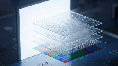 What is an LCD Display and How Does It Work?