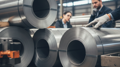 Top 10 Benefits of 430 Stainless Steel Strips for Global Buyers