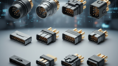 Top 10 Battery Connector Solutions for Global Buyers?