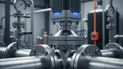 2026 Best High Pressure Electric Ball Valve for Global Buyers?