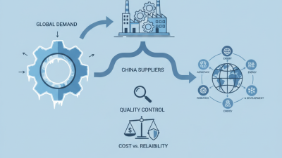 China Top Cryogenic Gearbox Suppliers for Global Buyers?