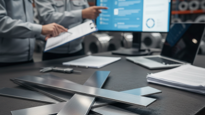 Best Tips for Sourcing 430 Stainless Steel Strips Online?