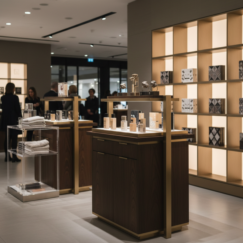 Top Tips for Choosing the Best Premium Display Stand?