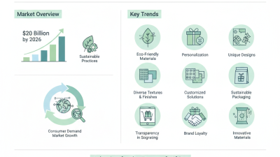 Top 10 Wrapping Paper Trends for Global Buyers in 2026?