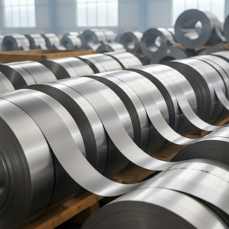 Best 430 Stainless Steel Strips for Global Buyers?