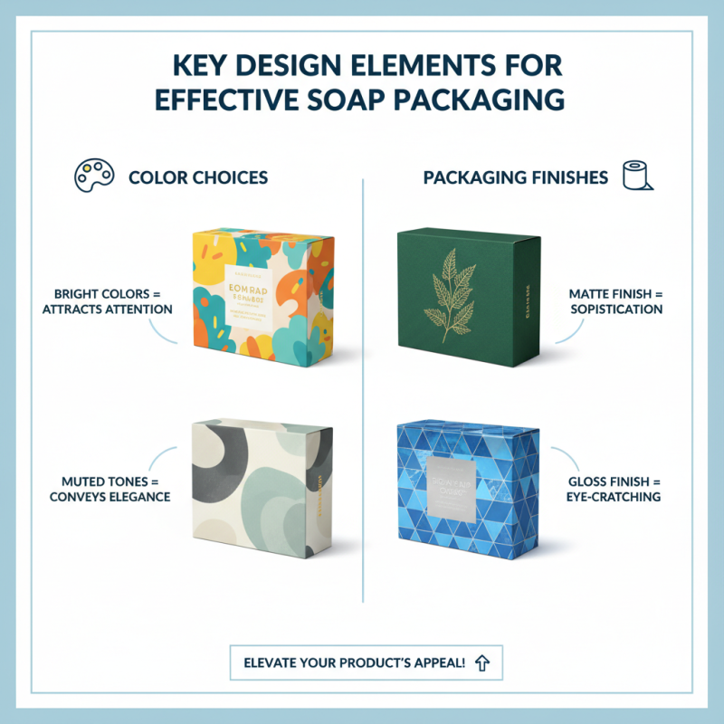 Best Soap Packaging Boxes for Your Business Needs?