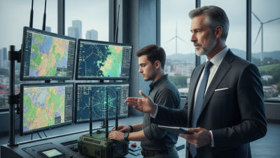 How to Choose the Best Anti Drone Device for Your Needs?