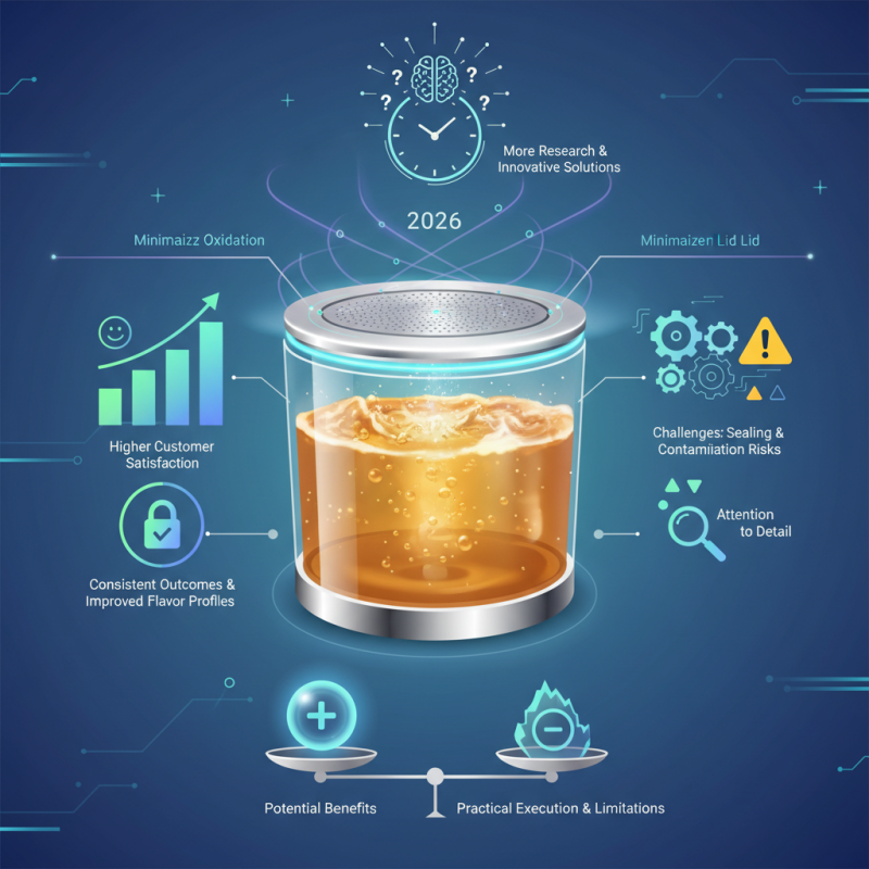 Best Fermentation with Floating Lid Techniques for 2026?