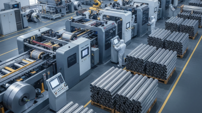 What is the Best Stainless Tube Mills for Global Buyers?