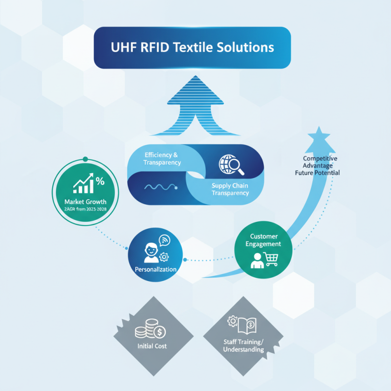 Top UHF RFID Textile Solutions for Global Buyers?