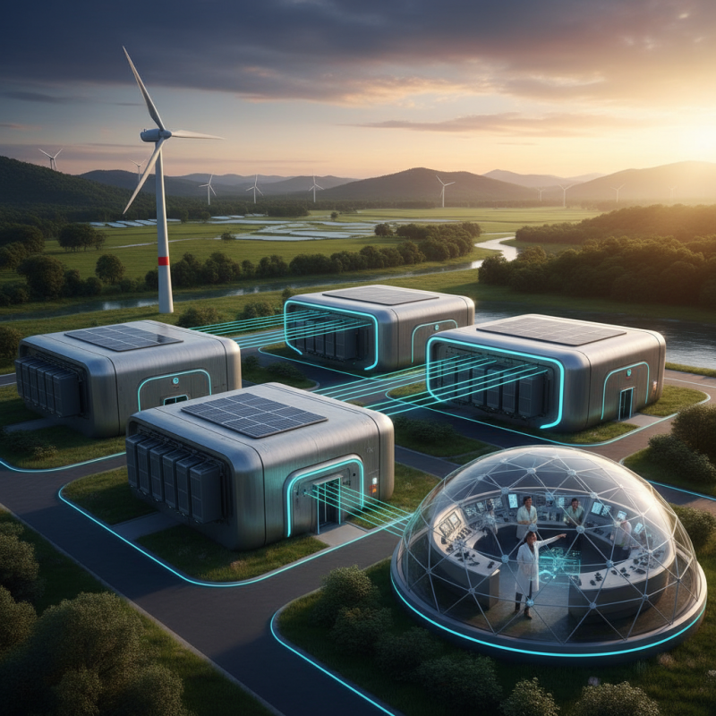 2026 Best Transformer Substation Solutions for Global Buyers?