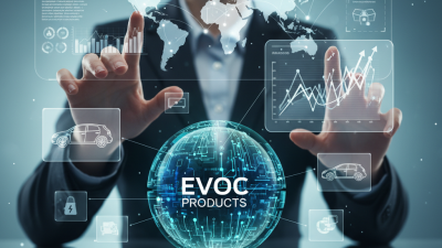 Discover the Best EVOC Products for Your Global Sourcing Needs?