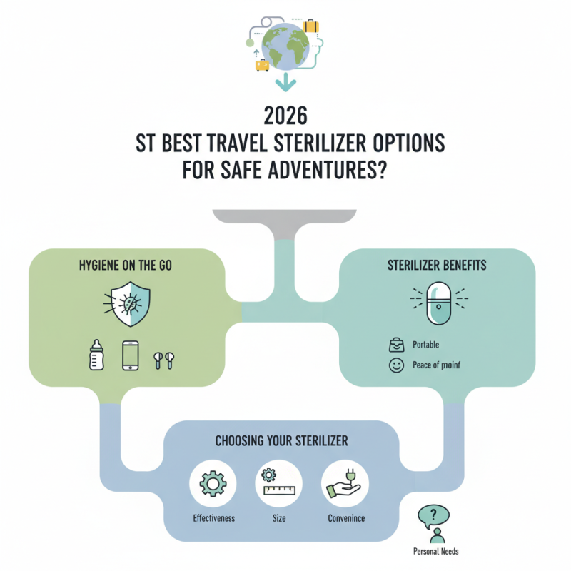 2026 Best Travel Sterilizer Options for Safe Adventures?