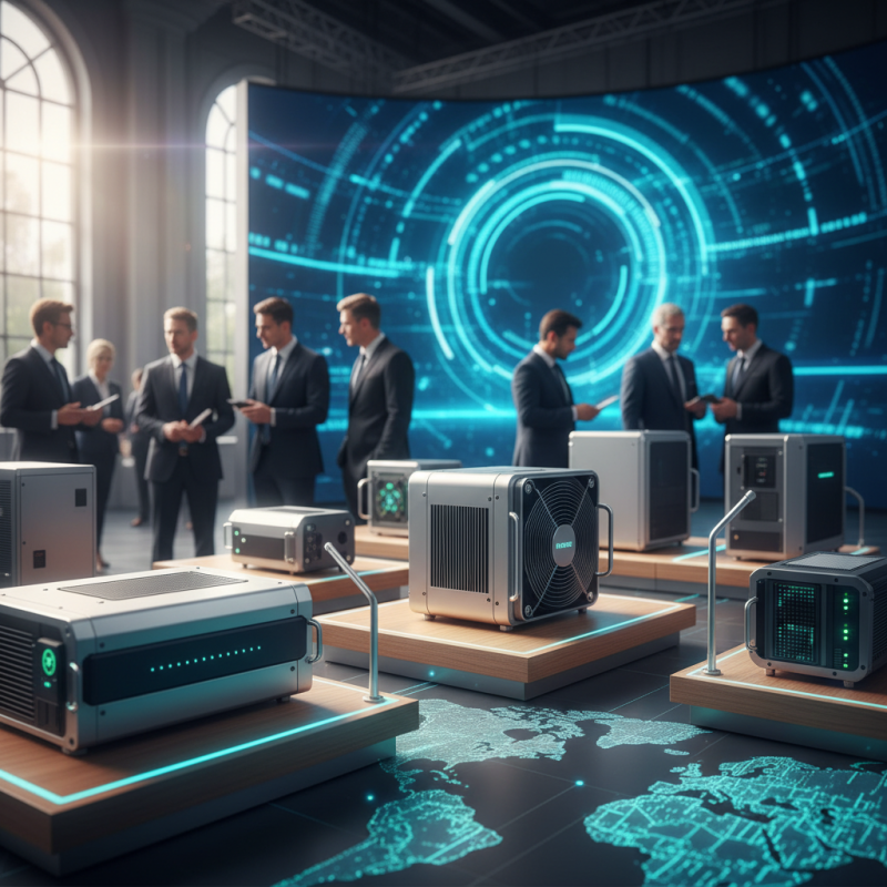 What is the Best Frequency Converter for Global Buyers?