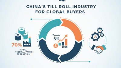 Top 10 Till Rolls Suppliers in China for Global Buyers?