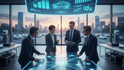 Top Tips for Sourcing EVOC Products in 2026