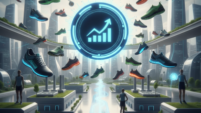 Top Sport Shoe Manufacturers to Watch in 2026?