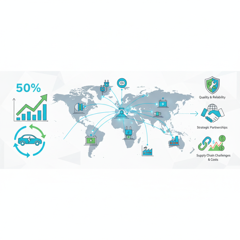 Discover the Best EVOC Products for Your Global Sourcing Needs