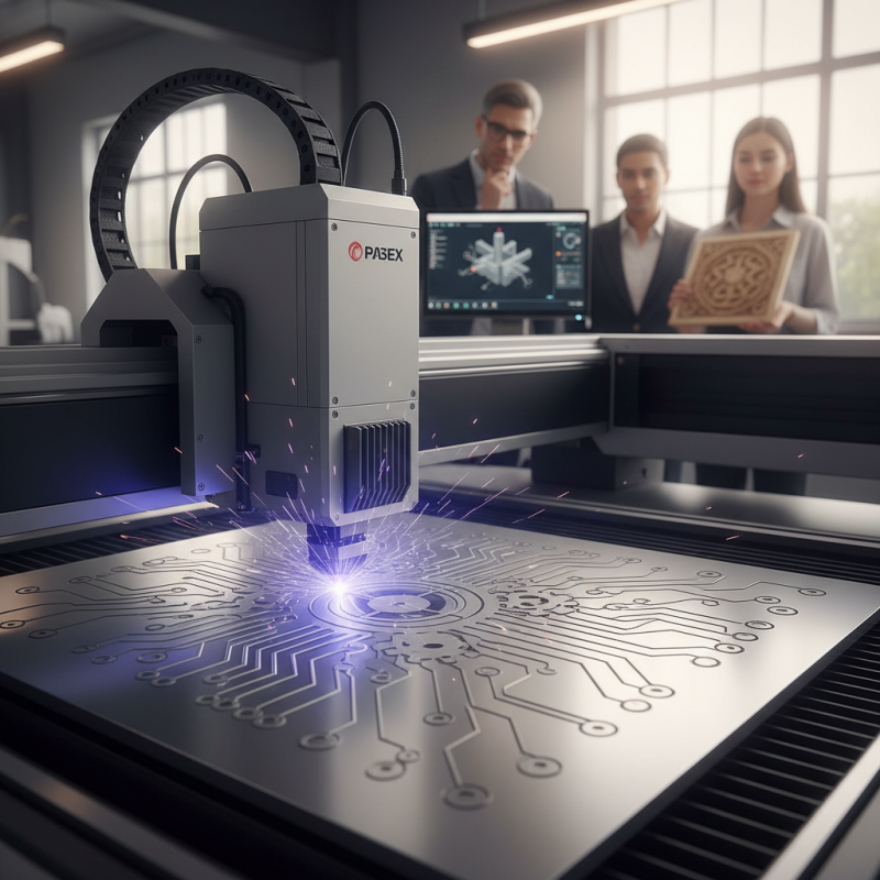 Why Choose Auto Laser Software for Your Business Needs?