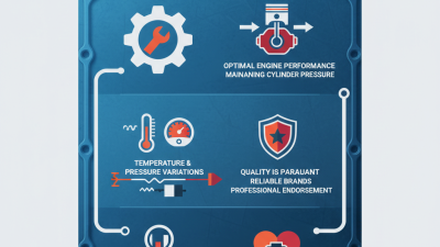 How to Choose the Best Piston Ring Sealer for Your Needs?