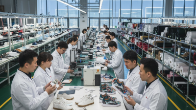 Discover the Best Custom Private Label Shoes from China