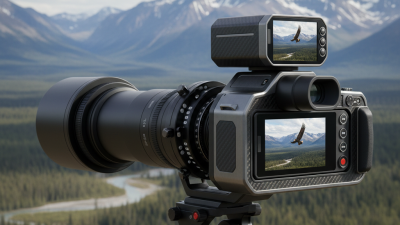 2026 Best Long Range Camera for Professional Photographers?