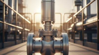 Best High Pressure Electric Ball Valve for Global Buyers?