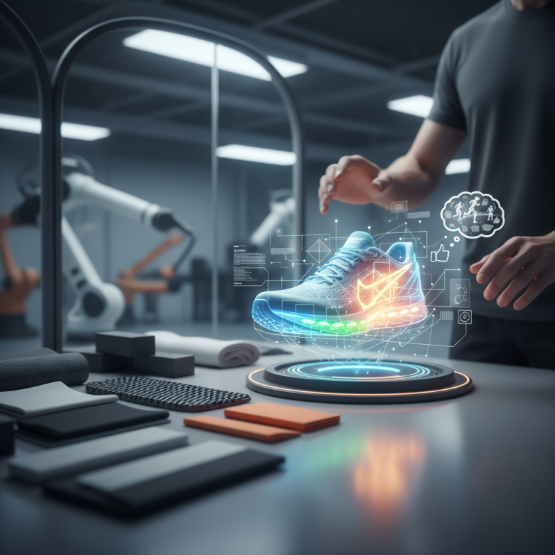 How to Choose the Best Sport Shoe Manufacturer for Quality?