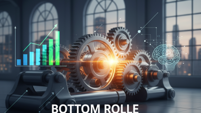 How to Choose the Best Bottom Rolle for Your Business?