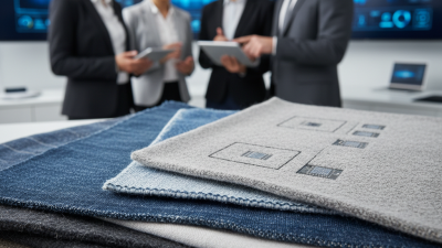 Best UHF RFID Textile Solutions for Global Buyers?