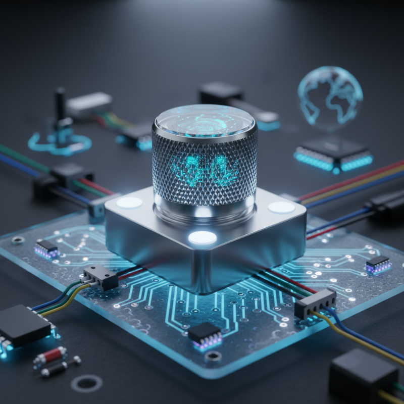 Best Smart Potentiometer Options for Global Buyers?