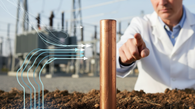 Why Choose Ground Rod Copper for Effective Grounding Solutions?