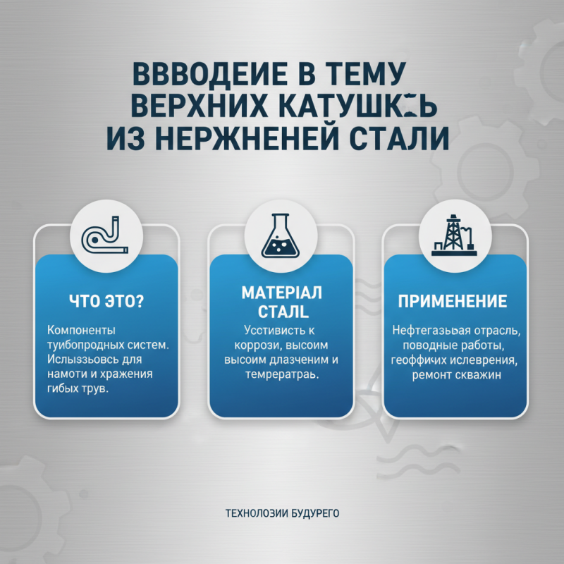 2026 Верхняя катушка из нержавеющей стали для закупок?