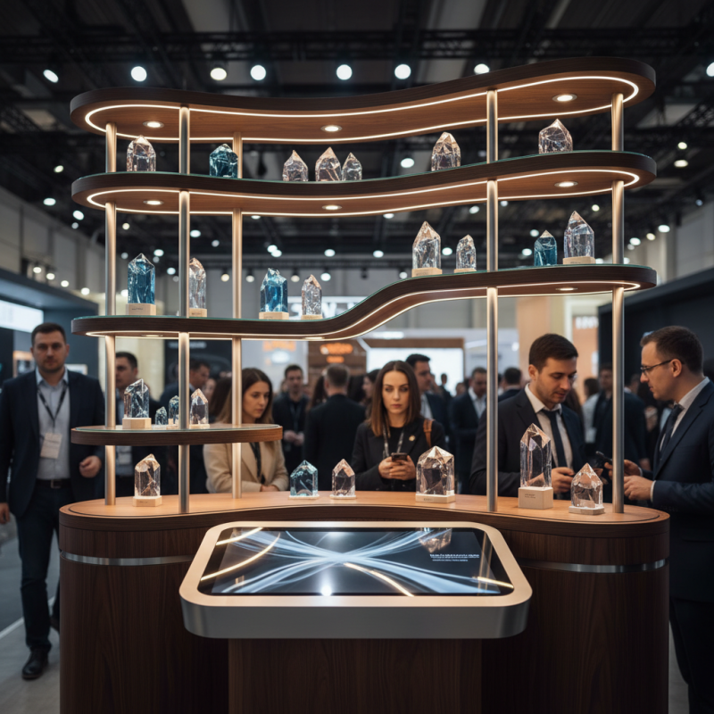 Why Choose a Premium Display Stand for Your Business Needs?