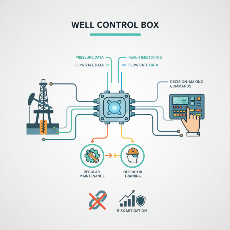 What is a Well Control Box and How Does it Work?