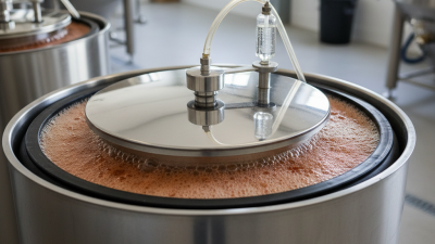Top 10 Benefits of Fermentation with Floating Lid Systems?