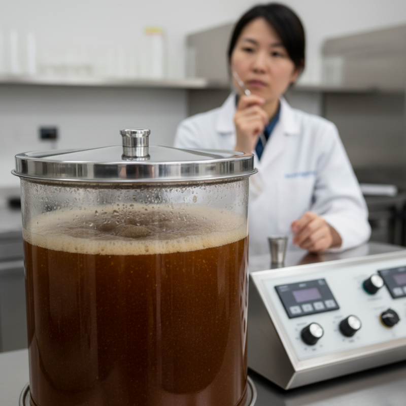 Fermentation with Floating Lid What Are the Best Practices?