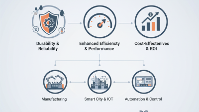 Why Choose Industrial PC for Your Business Needs?