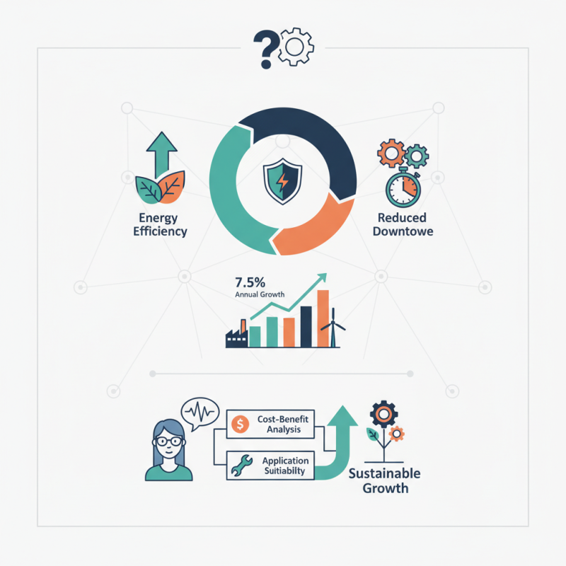 Why Do You Need a Frequency Converter for Your Business?