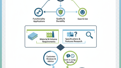 How to Choose the Best Perforated Mesh Machine for Your Needs?