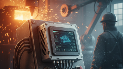 How to Choose the Right Industrial Computer for Your Needs?